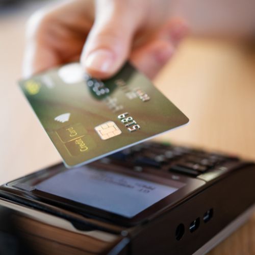 Payment Policy and Fees